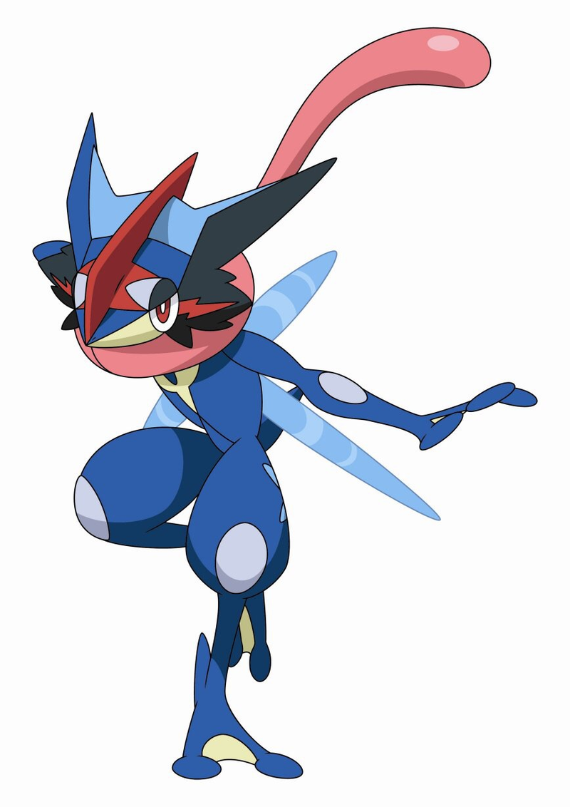 Illustration for article titled New Zygarde Forms Revealed!(Updated)